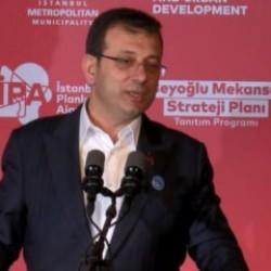 Flaş iddia: Ekrem İmamoğlu her an CHP'den kopabilir