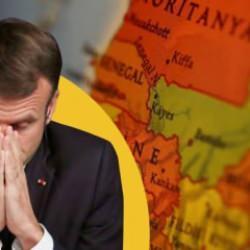 Fransa sonrası Afrika'da yeni d&ouml;nem... 15 &uuml;lke g&uuml;&ccedil;lerini birleştiriyor