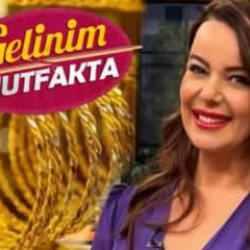 Gelinim Mutfakta bugün kim kazandı? Gelinim Mutfakta puan durumu