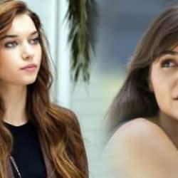 Afra Saracoğlu Hande Erçel'i tahtından etti! "Güzellik bir yere kadar, projen kadar varsın!"