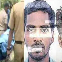 Hindistan'da Letonyalı turist tecav&uuml;z uğrayıp katledilmişti! 2 zanlının cezası belli oldu