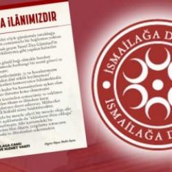 İsmailağa Cemaati'nden Yusuf Ziya Gümüşel açıklaması