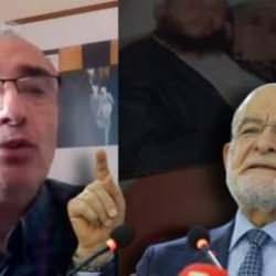 Karamollaoğlu'na 6'lı masadan ikinci salvo: "Sözleriyle kurbanı yok saydı!"