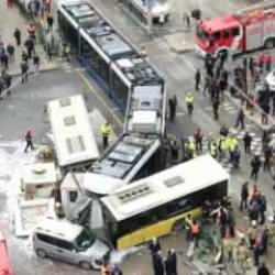 Kaza &lsquo;geliyorum&rsquo; dedi! Tramvay faciasının anahtarı 20 g&uuml;nde saklı