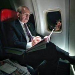 Kılıçdaroğlu'nun sonraki durağı Almanya