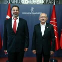 Kılıçdaroğlu'nun danışmanı Acemoğlu'nun sözleri CHP'yi karıştırdı: Atatürk zorla dayattı