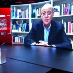 Kılıçdaroğlu'nun ithal danışmanının formülü: İnsan nüfusunu azaltmalıyız! 