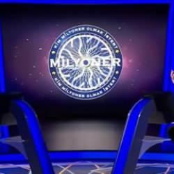 Kim Milyoner Olmak İster'de ender görülen olay! Milyonluk soruya ulaştı