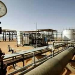 Libya'dan petrol ve gaz çağrısı: Mücbir sebep kaldırıldı