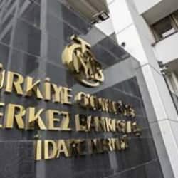 Merkez Bankası’nın döviz rezervi yılın en yüksek seviyesinde