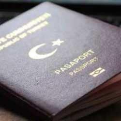 Pasaport randevularıyla ilgili iddialara yalanlama!