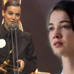 Pınar Deniz dalga konusu oldu! "Hukuk okumadan avukat rolü yapınca..."