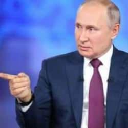 Putin'den tehdit! Bunu yapan herhangi bir &uuml;lke yery&uuml;z&uuml;nden silinecektir