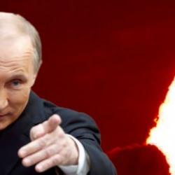 Rusya Devlet Başkanı Putin'den N&uuml;kleer savaş tehdidi a&ccedil;ıklaması