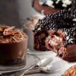 Rüyada tatlı yemek hayırlı mıdır? Rüyada çeşit çeşit tatlı görmek...