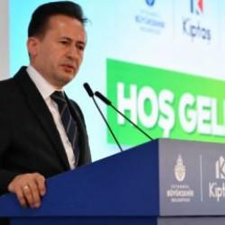 Şadi Yazıcı, İmamoğlu'nun iddialarını çürüttü