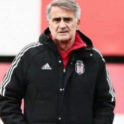 Şenol Güneş'ten flaş hamle! Yıldız ismi idmandan gönderdi