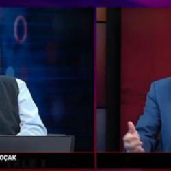 SİHA'ları hedef alması tepki çekti! İşte Türker Ertürk'ün kabarık sicili