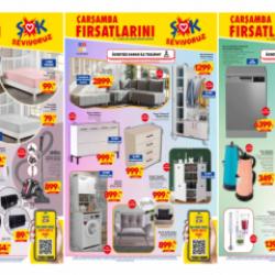 ŞOK'ta bug&uuml;n hangi &uuml;r&uuml;nler var? ŞOK Akt&uuml;el 7 Aralık 2022 Kataloğu Fiyat Listesi!