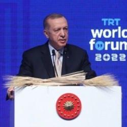 Son Dakika: Cumhurbaşkanı Erdoğan tarih verdi: Putin'le g&ouml;r&uuml;şeceğim!