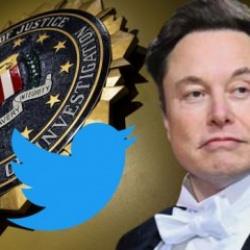 Twitter'da kirli ağ deşifre oldu... Elon Musk, FBI i&ccedil;in &ccedil;alışan y&ouml;neticiyi kovdu