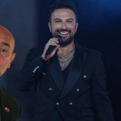 Tarkan'ın yalanı ortaya &ccedil;ıktı! 'Tek kuruş almayacağım' dediği İzmir konserinin faturası belli oldu