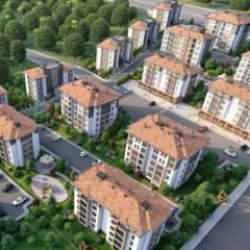 TOKİ’den ‘Türklere çıkmayan evler Suriyelilere çıktı’ haberine ilişkin açıklama