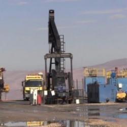 TPAO yeni bir kuyu daha açıyor: Siirt’te petrol arayacak