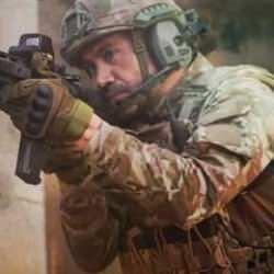 TRT1'in asker dizisi Alsancak'a çok konuşulacak transfer! Reytingleri altüst edecek