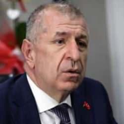 Ümit Özdağ, İstanbul'dan bihaber! Konya'yı paylaştı