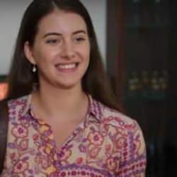 Yalı Çapkını 'Suna' Beril Pozam kimdir ve kaç yaşındadır? Beril Pozam oynadığı dizileri...