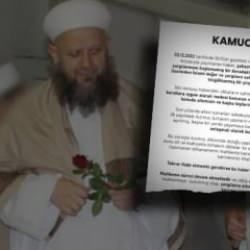 Yusuf Ziya Gümüşel'den ilk açıklama: "Kızım reşit yaşta evlendi"