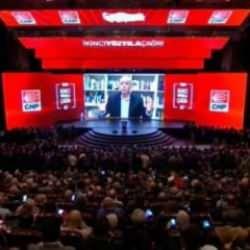 Zekeriya Say yazdı: CHP’nin ne kadar yerli ve milli olduğunu iyi biliriz!