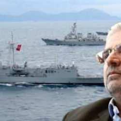 Yunan siyaset bilimci: Türkiye ile bir anlaşma bizi güvence altına alır