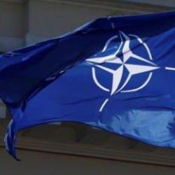 NATO'nun Kosova G&uuml;c&uuml; &uuml;lkedeki gelişmeleri yakından izliyor