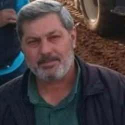 Emekli imamın &ouml;l&uuml;m&uuml; bir il&ccedil;eyi yasa boğdu