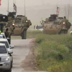 ABD, YPG/SDG'yle ortak operasyonlara yeniden başladı