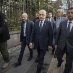 Adalet Bakanlığı'na y&uuml;r&uuml;yen Kılı&ccedil;daroğlu'ndan a&ccedil;ıklama, Bakan Bozdağ'dan tepki