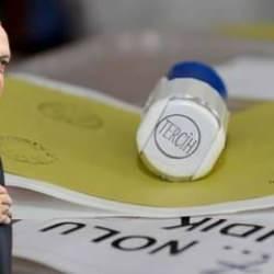 AK Partili Mustafa Şen a&ccedil;ıkladı... İşte Cumhurbaşkanı Erdoğan ve AK Parti'nin son oy oranı