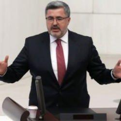 AK Partili &Ouml;zkaya'dan İmamoğlu a&ccedil;ıklaması: Kesinleşmiş bir ceza değil!