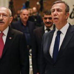 AK Partili vekilden &ccedil;arpıcı s&ouml;zler: Akşener ve İmamoğlu'ndan Kılı&ccedil;daroğlu ve Yavaş'a darbe