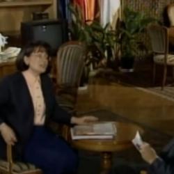 Akşener tecav&uuml;zc&uuml;leri b&ouml;yle savunmuş! Tepki &ccedil;eken s&ouml;zler g&uuml;ndem oldu!