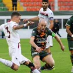 Alanyaspor'dan Salernitana'ya 3 goll&uuml; tarife