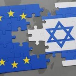 Avrupa Birliği, İsrail-Filistin meselesinde iki devletli &ccedil;&ouml;z&uuml;m&uuml; işaret etti