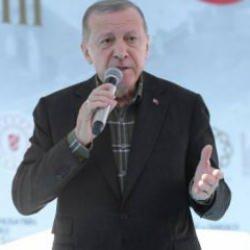 Başkan Erdoğan duyurdu! Mardin Havalimanı'nın adı değişti! 