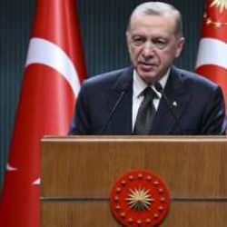 Başkan Erdoğan Türkmenistan'a gidecek