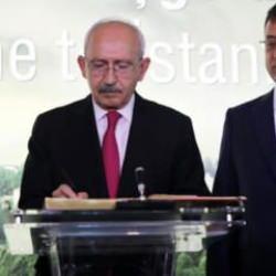 Belediye başkanına s&ouml;z ge&ccedil;iremeyen Kılı&ccedil;daroğlu &ccedil;areyi y&uuml;r&uuml;mekte buldu iyi mi