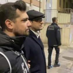 Beşiktaş Belediyesinde 'r&uuml;şvet' soruşturmasında yeni gelişme!