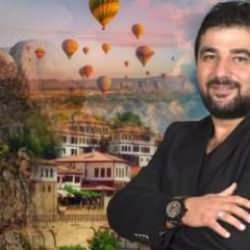 Bir kaşığa ka&ccedil; mantı sığar? Harun Şen Kayseri&rsquo;de bu sorunun cevabını aradı