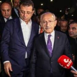 Bomba kulis! Kılı&ccedil;daroğlu'nu en yakınındaki isim han&ccedil;erledi, ses kaydı ortalıkta geziyor..